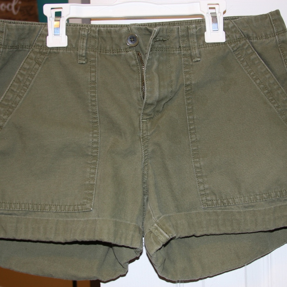 Shorts